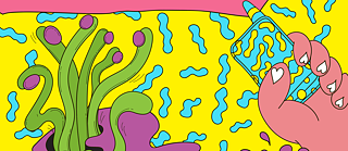 Gender Bender Freedom Walk - hidef