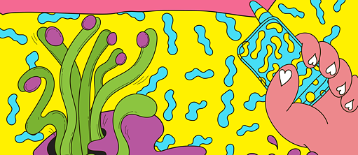 Gender Bender Freedom Walk - hidef