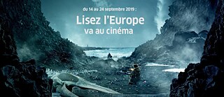 Lisez l'Europe va au cinéma