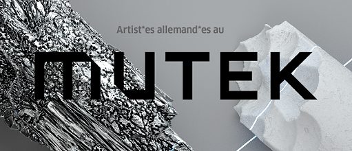 MUTEK 2019