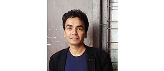 Pramod Kumar © Pramod Kumar