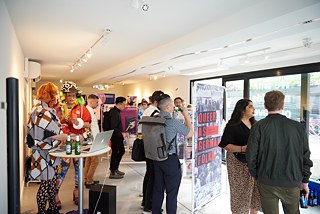 Queer as German Folk