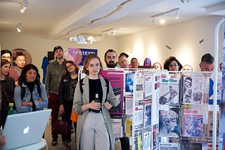 Queer as German Folk