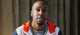 Tashan Lovemore