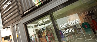 Queer as German Folk in Toronto