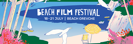 BEACH FILM FESTIVAL 