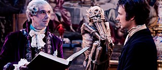 Die Vermessung der Welt