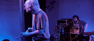 FM Einheit / Hans Joachim Irmler 