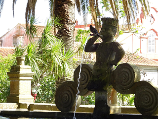 Impressionen aus Angra