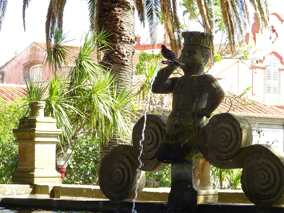 Impressionen aus Angra