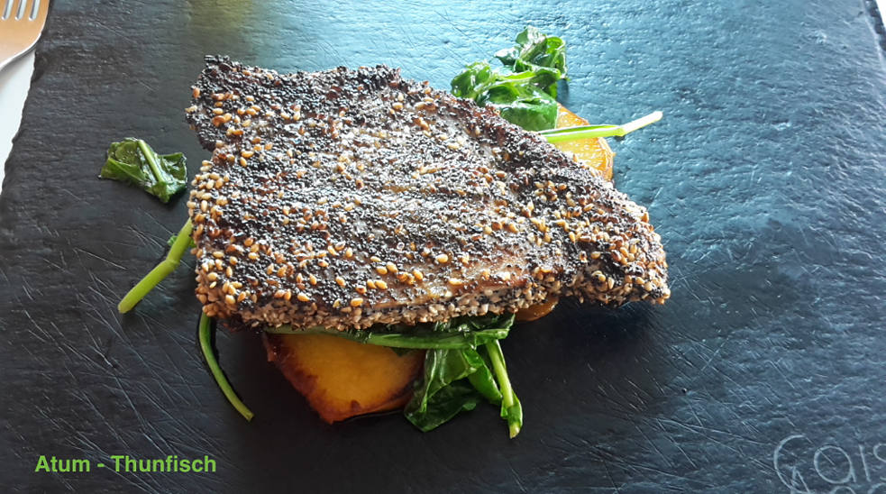 Thunfisch
