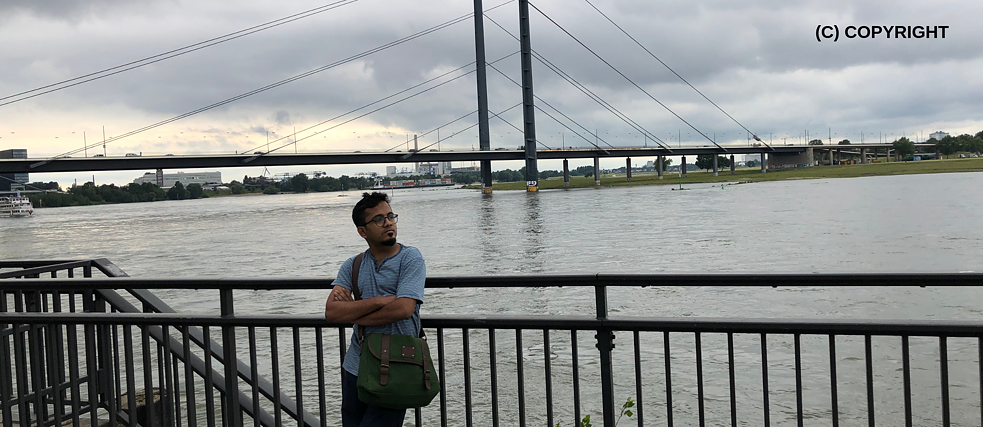  Abhrajit Sen