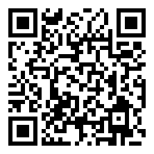 QR-code pour Les Chroniques de Klinu