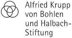 Alfred Krupp Bohlen und Halbach Stiftung Logo