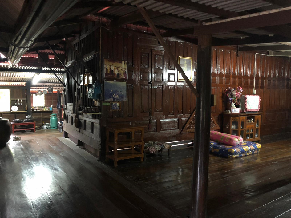 Unser Homestay
