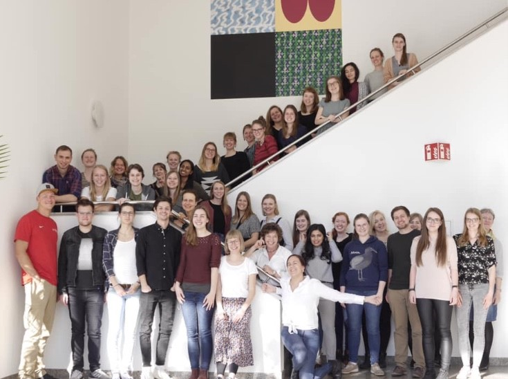 Unser großes Ausreiseseminar