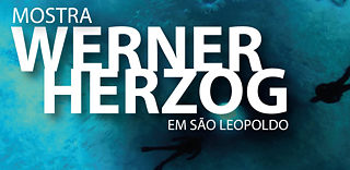 Azul Selvagem © Werner Herzog Film