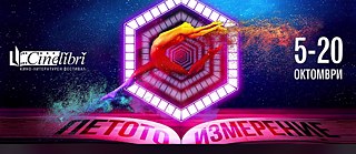 CineLibri Filmfestival 2019