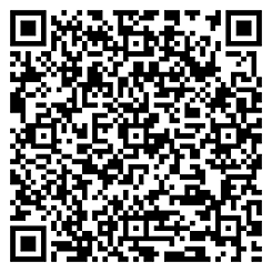 QR Code for #This is Lagos