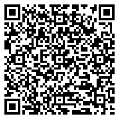QR code pour #This is Lagos