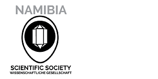 Namibia - Scientific Society - Wissenschaftliche Gesellschaft