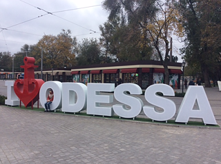 Odessa