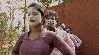 Recasting Selves &copy; © ICAS:MP Recasting Selves