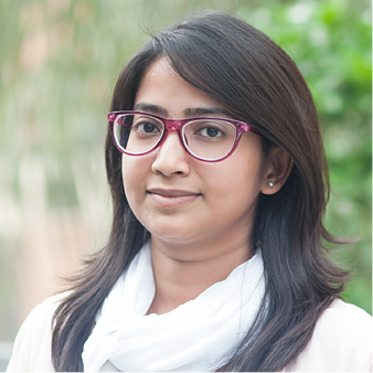 Science Film Festival - Bangladesh Contact - Sharmin Shoheli Khanom Shoma