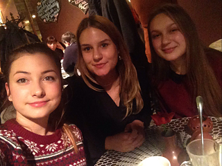 Beim Vervollständigen der Liste