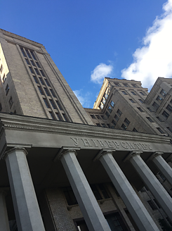 Die Karazin-Universität