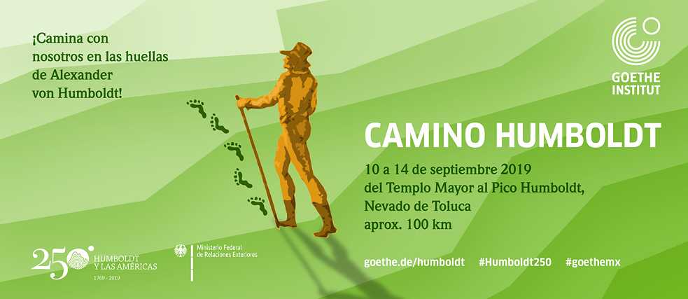 Imagen Camino Humboldt