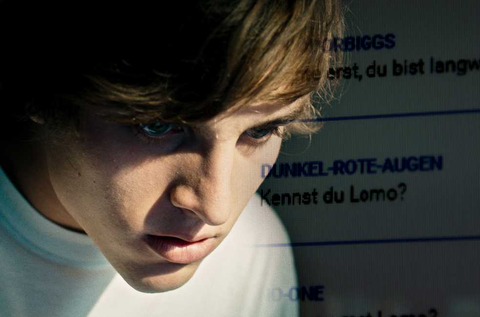 Lomo: The Language of Many Others 