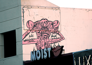 #artbits - Steetart by Sidkid in Los Angeles 