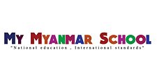My Myanmar School