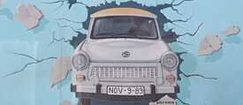 Berlin, ich denk an dich