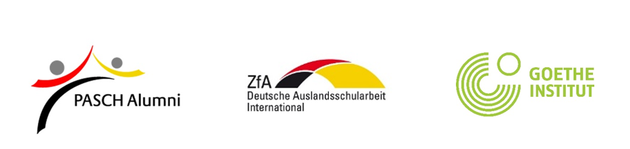 Alumni Logos