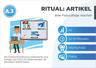 EDDU | Artikel | eine Fotocollage machen