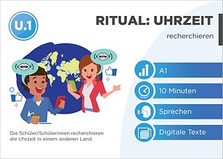 EDDU | Uhrzeit | Uhrzeit recherchieren