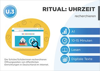EDDU | Uhrzeit | Öffnungszeiten recherchieren