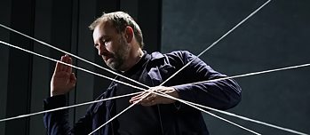 Vom Bauen der Zukunft - 100 Jahre Bauhaus 