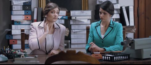 "Non mi posso lamentare" von Elisa Billi & Cristiana Mecozzi