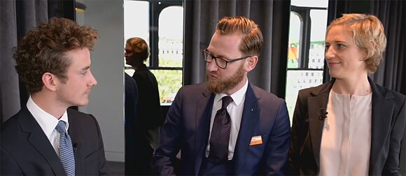 Deutschlandlabor Mode