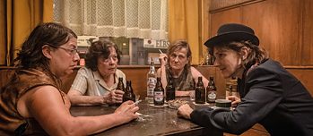 Der goldene Handschuh