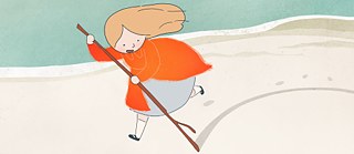 "Late Afternoon" von Louis Bagnall &copy; (c) Louis Bagnall "Late Afternoon" von Louis Bagnall