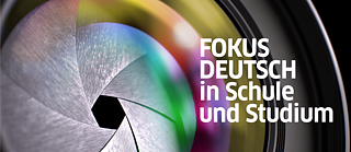 FOKUS DEUTSCH IN SCHULE UND STUDIUM 