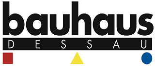 Logo Bauhaus Dessau