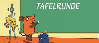 Tafelrunde - rencontre des enseignant·e·s