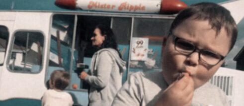 "Mr Ripple" von Jessie Ayles