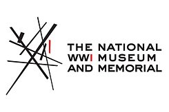 National WW1 Museum and Memorial Logo