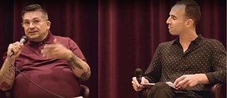 Panel NYC | Wanderkonferenz: Queer Resistance